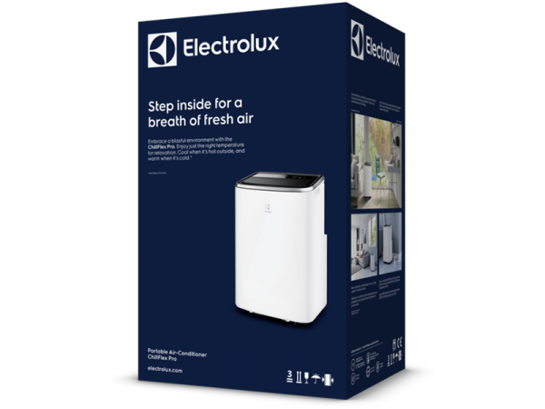  Electrolux - EXP 34 U 338 HW -  8