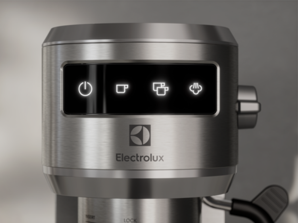  Electrolux E 6 EC 1 6 ST -  6