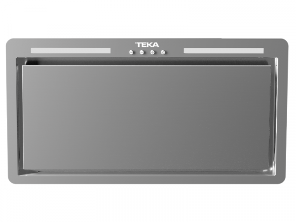  TEKA GFL 57760 inox (113100007) -  1