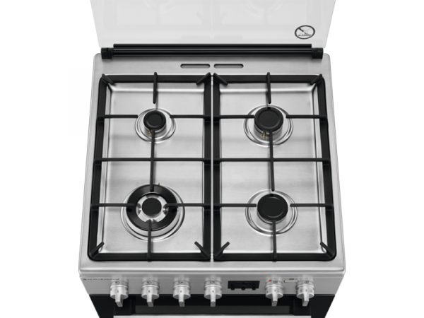   Electrolux - LKK 664200 X -  3