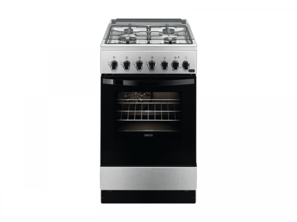  ZANUSSI ZCK57201XA -  1