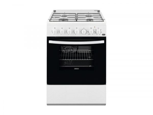   ZANUSSI ZCK67211WA -  1