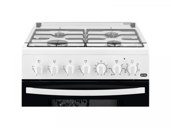   ZANUSSI ZCK67211WA -  2