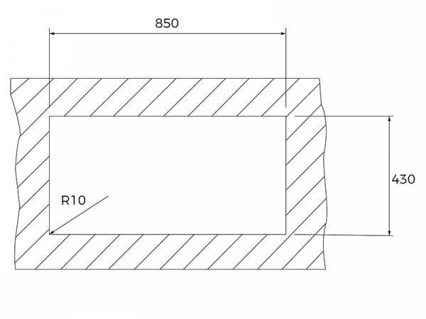   Teka - FLEXLINEA 2 B 860 115030026 -  8