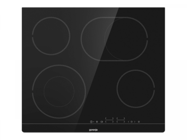   Gorenje - ECT 643 BSC -  1