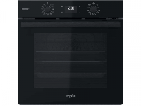   Whirlpool OMSR58RU1SB -  1