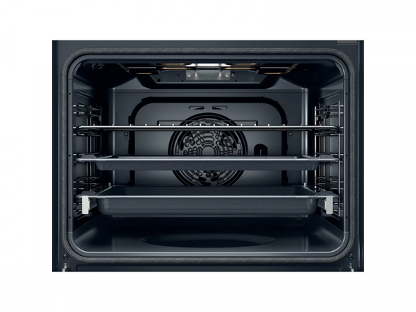   Whirlpool OMSR58RU1SB -  5