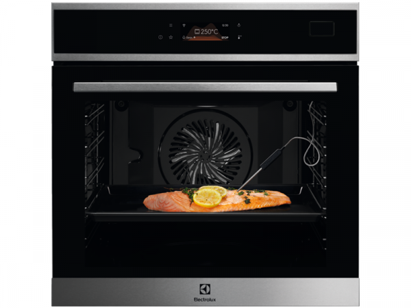   Electrolux - EOB8S39WX -  1