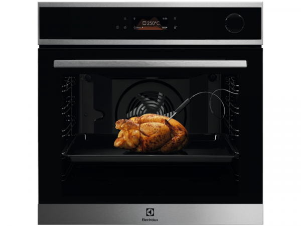   Electrolux - EOC8P39WX -  1