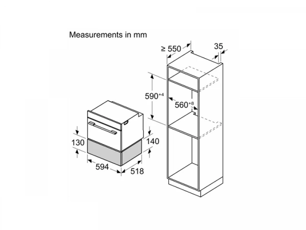     Bosch BIC7101B1 -  6