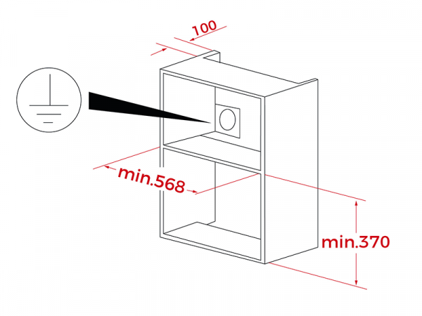    Teka - ML 8210 BIS ST 112060003 -  3