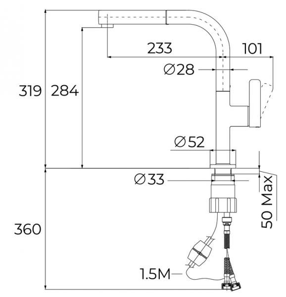   Teka - OVAL 938 116020018 -  2