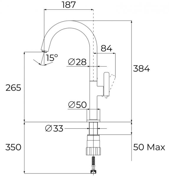   Teka - OVAL 915 116030065 -  2