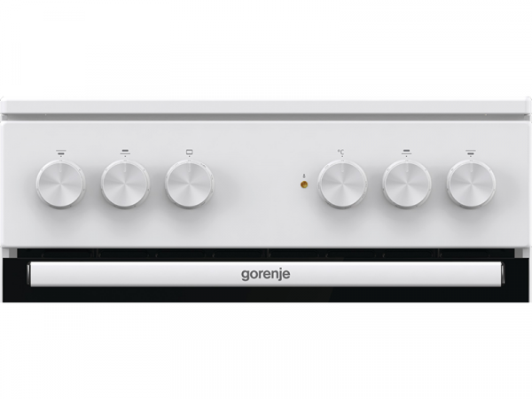   Gorenje - GEC 5 A 41 WG -  3