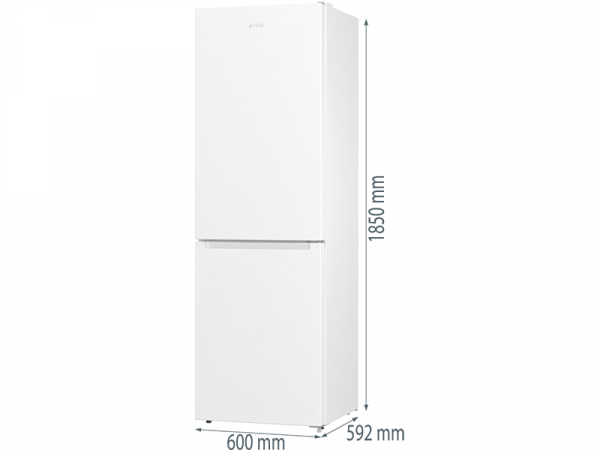  GORENJE RK 6192 PW4 -  2