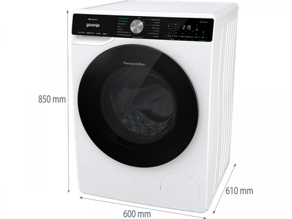   Gorenje - WNS 1X4 ARTWIFI/UA -  2