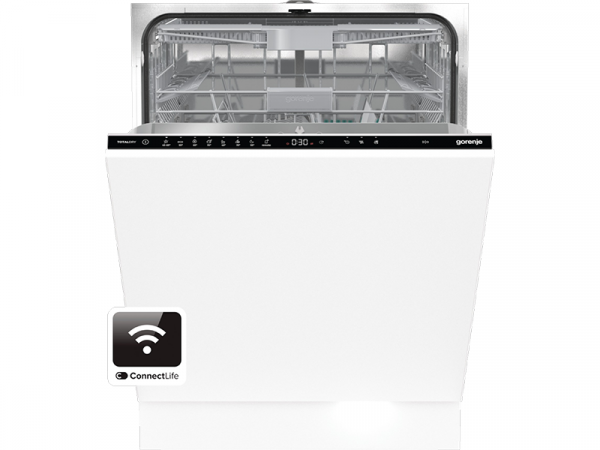    Gorenje - GV 673 C 60 -  1