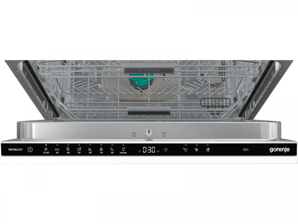    Gorenje - GV 673 C 60 -  4