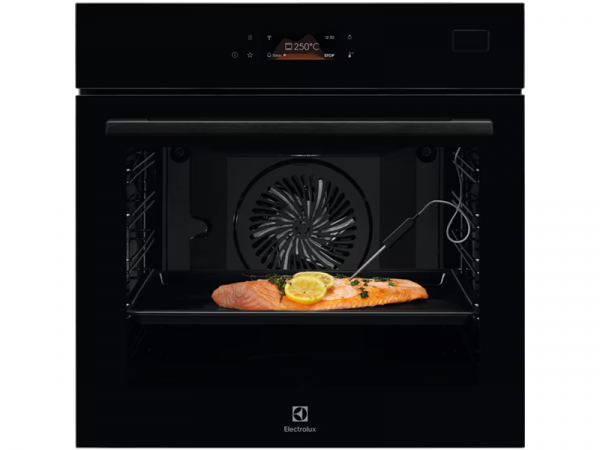   Electrolux - LOB8S39WZ -  1