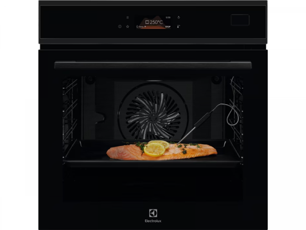   Electrolux - EOB8S39H -  1