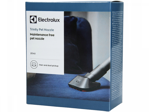     Electrolux - ZE 145 -  6