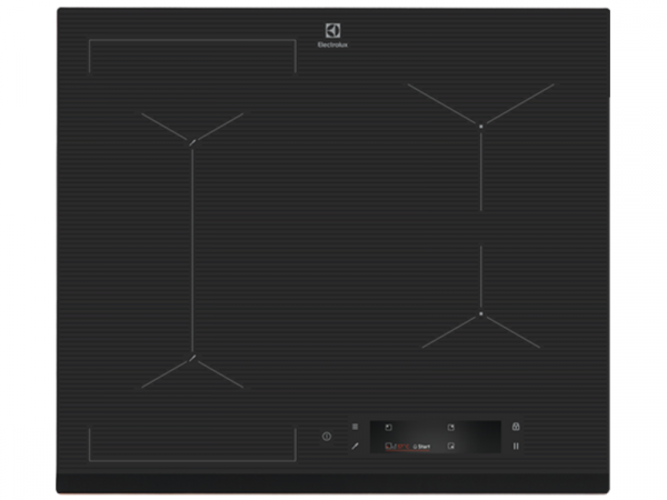    Electrolux EIS6648 -  1