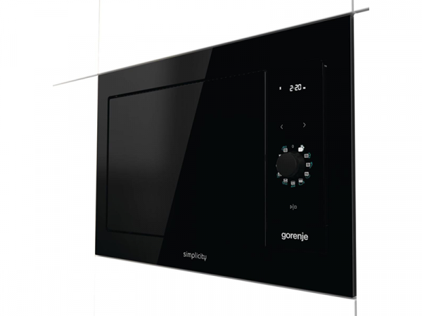 ̳   Gorenje - BM 235 G1SYB -  7