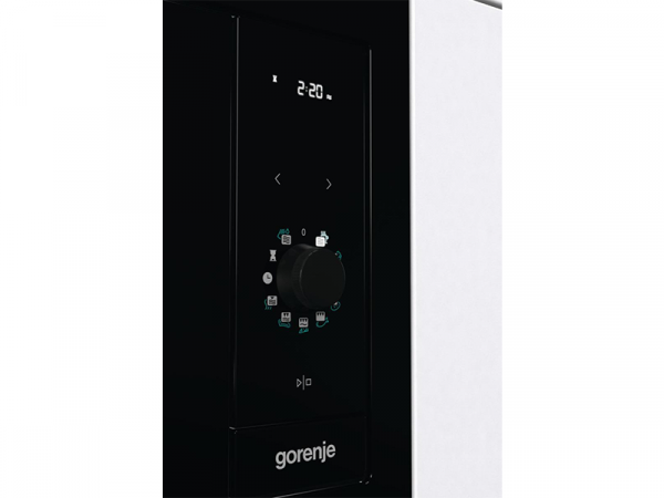 ̳   Gorenje - BM 235 G1SYB -  11