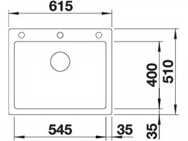   Blanco - PLEON 6 527774 -  2