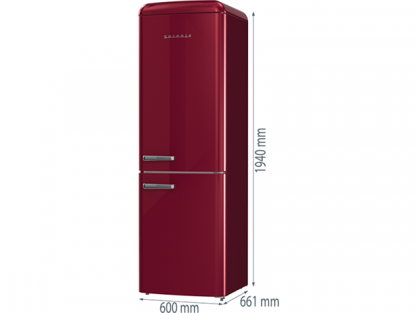  Gorenje - ONRK 619 DR -  14