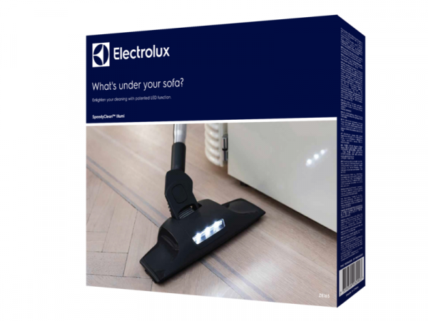     Electrolux - ZE165 -  6