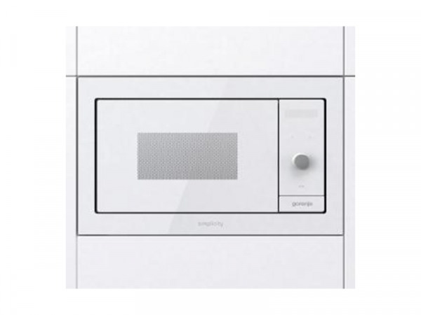 ̳   Gorenje - BM 235 G1SYW -  1