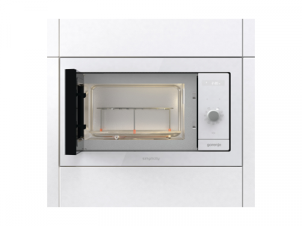 ̳   Gorenje - BM 235 G1SYW -  2