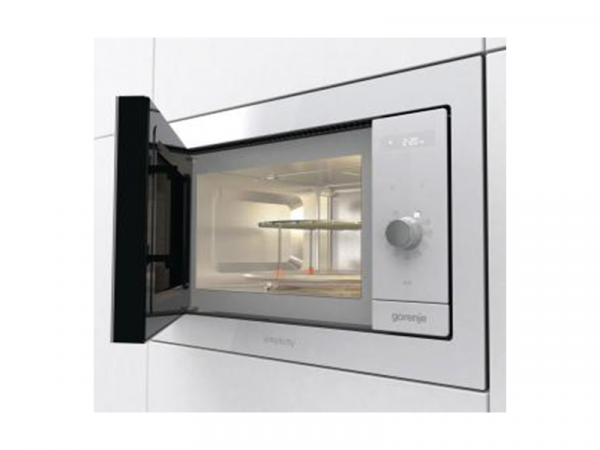 ̳   Gorenje - BM 235 G1SYW -  3