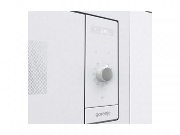 ̳   Gorenje - BM 235 G1SYW -  5