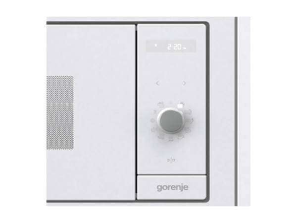 ̳   Gorenje - BM 235 G1SYW -  7