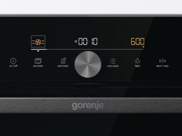   Gorenje - BCM 4547 DG -  3