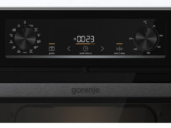    GORENJE BPS 6737 E07B -  3