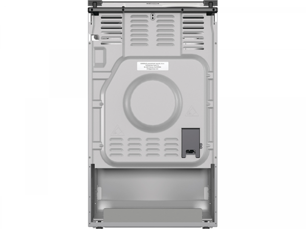   Gorenje - GK 5A11 SG -  10