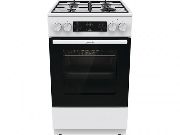   Gorenje - GK 5C60 WJ -  1