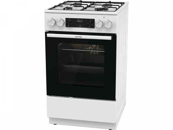   Gorenje - GK 5C60 WJ -  2