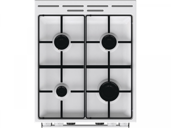   Gorenje - GK 5C60 WJ -  7