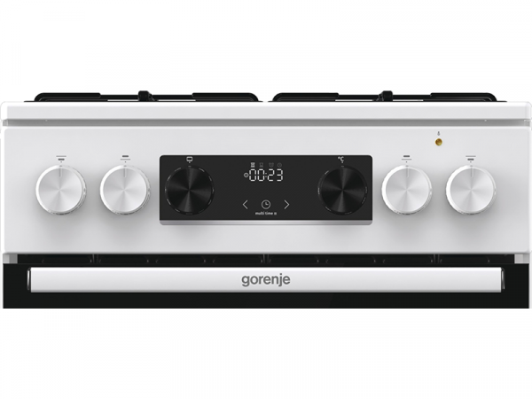   Gorenje - GK 5C60 WJ -  8