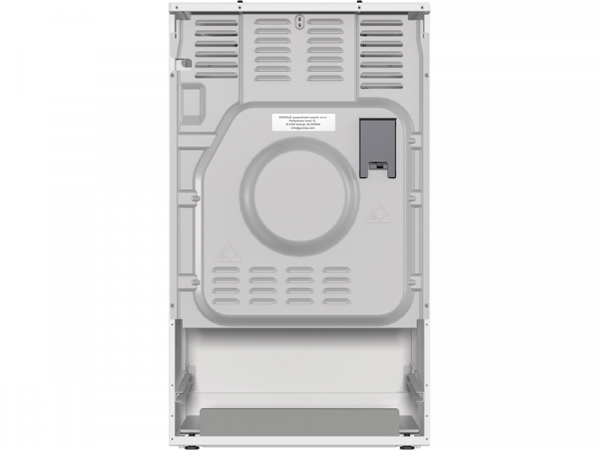   Gorenje - GK 5C60 WJ -  12