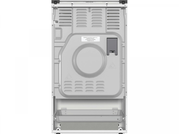   Gorenje - GK 5C61 WH -  12