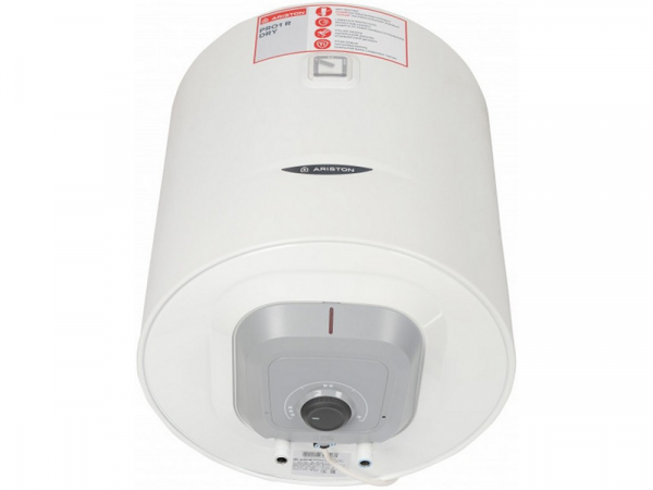  Ariston - PRO 1 R 50 V 1.5  PL DRY -  2