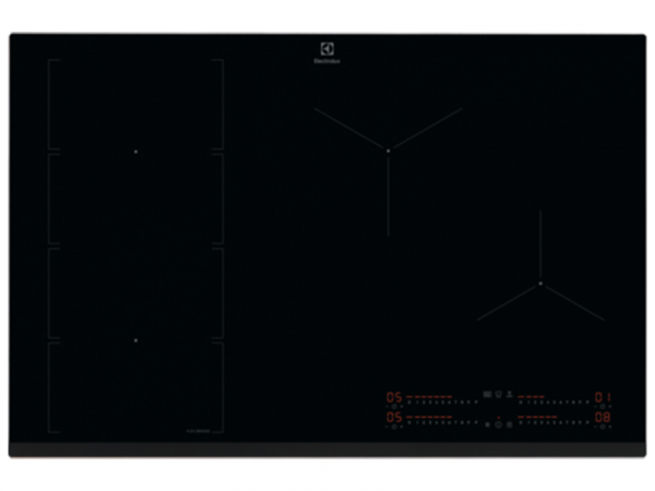   Electrolux - EIV 85453 -  1