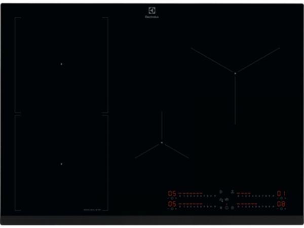   Electrolux - EIS77453 -  1