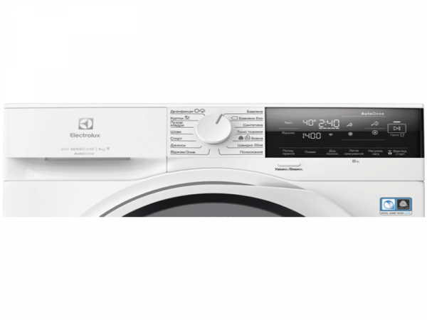   Electrolux - EW6F3494ACU -  2