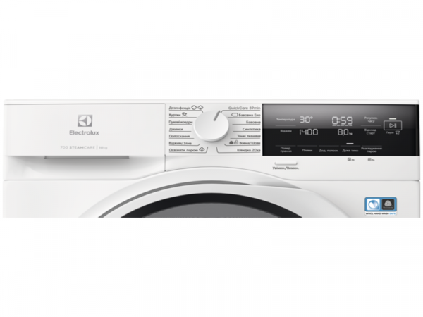   Electrolux - EW7F3414U -  2